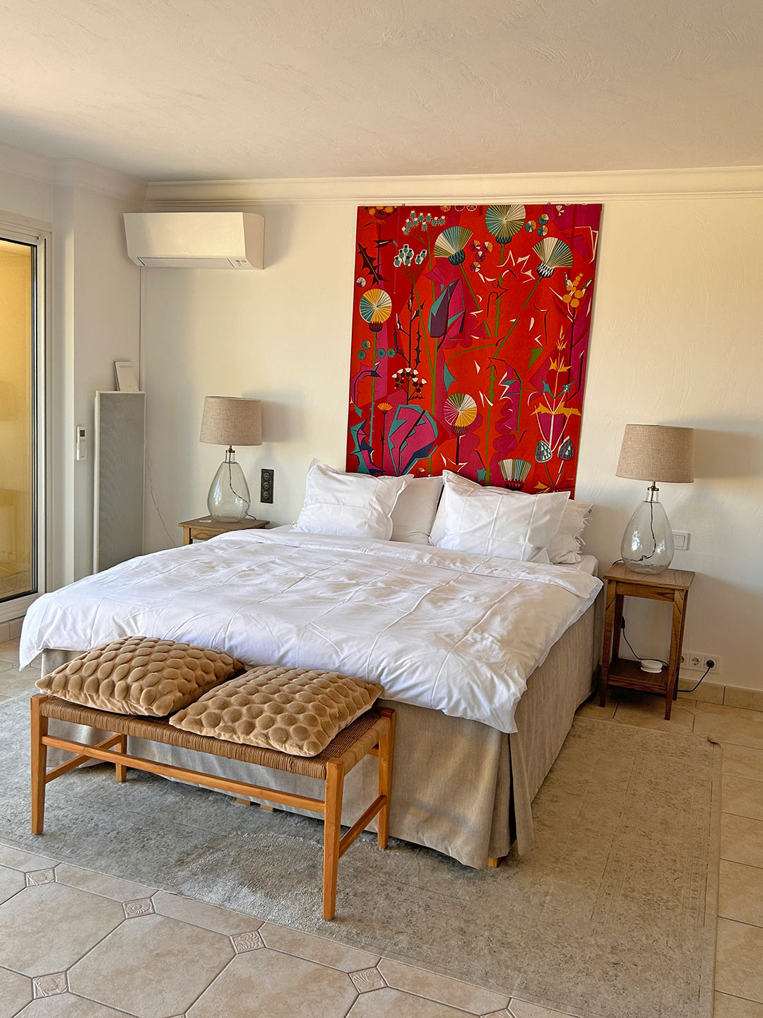 Villa Mo-Strom - Master Bedroom 3