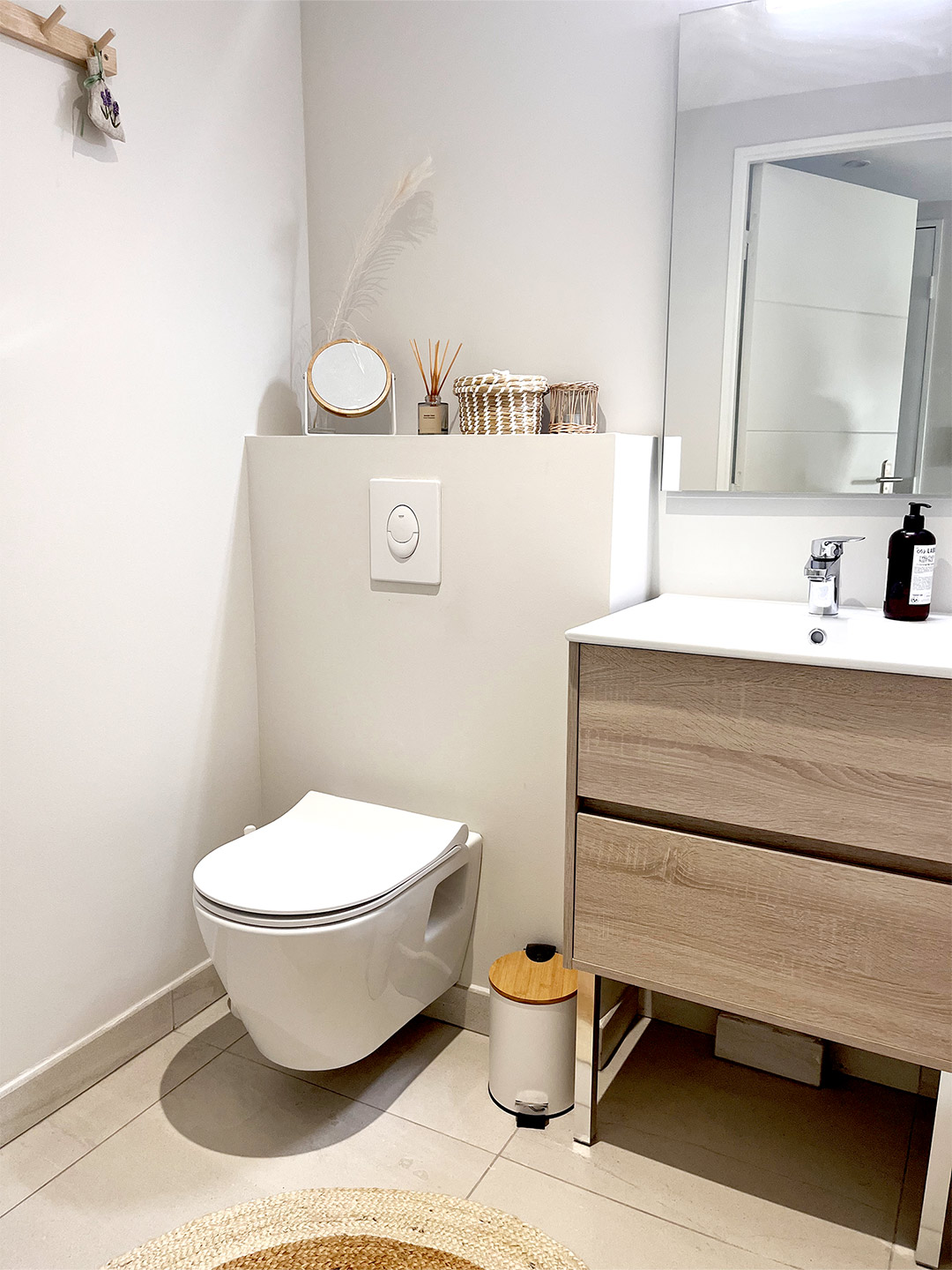 Villa Palma - Bathroom 1