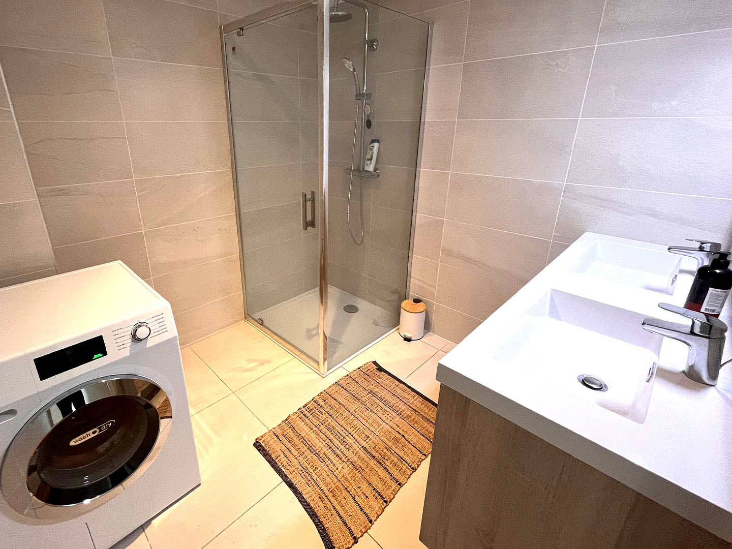 Villa Palma - Bathroom 2