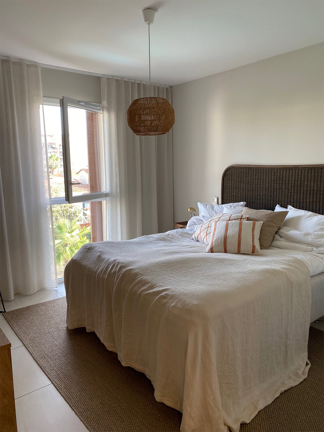 Villa Palma - Bedroom