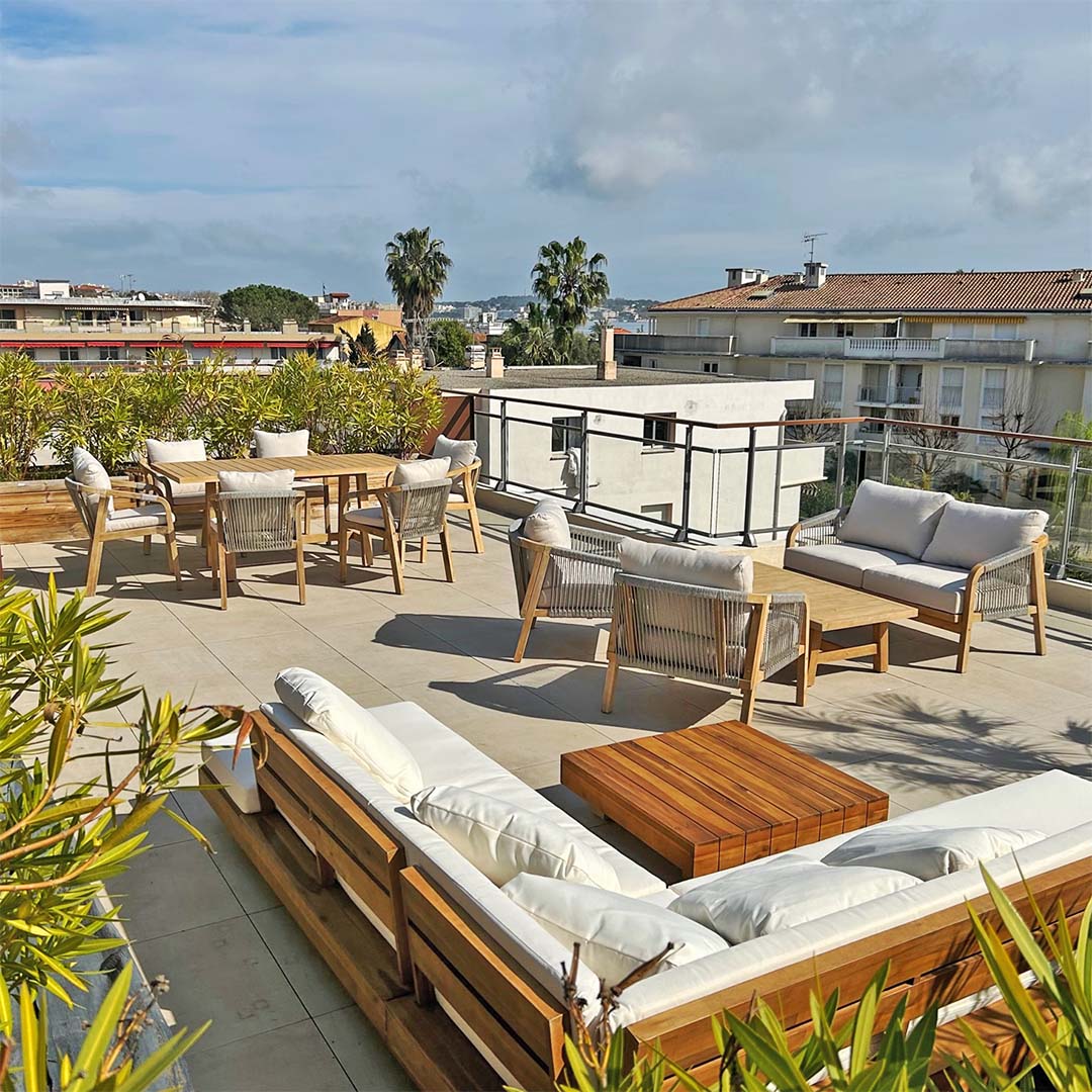 Villa Palma - Featured