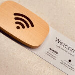 Xwifi Porter.